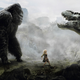 Illustration for article titled Holy Shit, We Just Saw A Teaser For A New King Kong Movie!